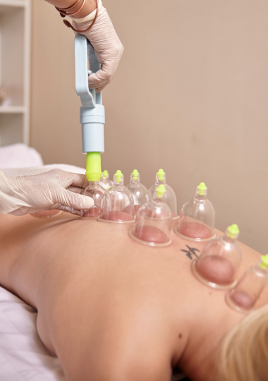 HIJAMA CENTRE