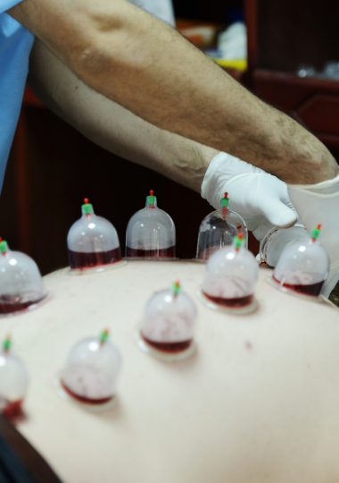 HIJAMA CENTRE